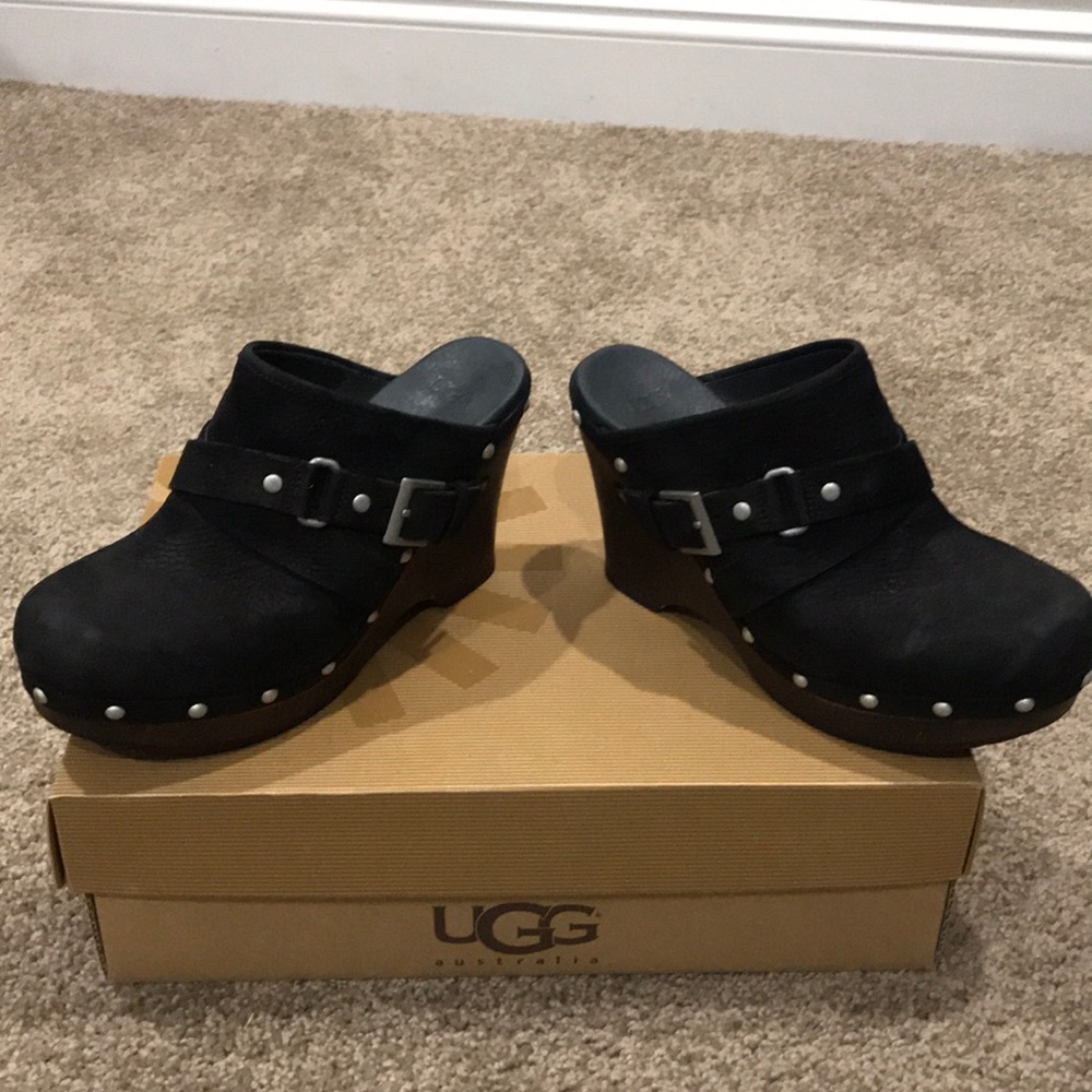 UGG NATALEE CLOG